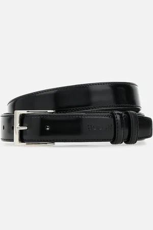 Hogan Man Belts, (One Size)