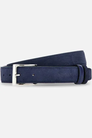 Hogan Man Belts, (One Size)