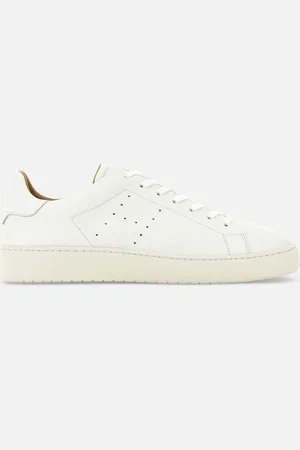 Hogan Man Flat Sneaker, (Size 9)