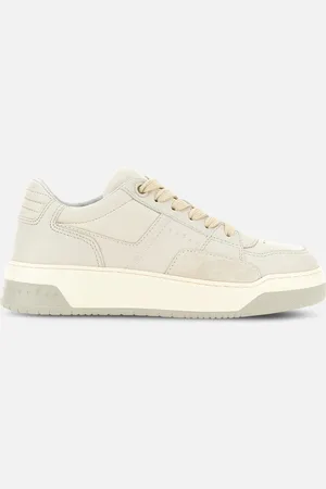 Hogan Man Chunky Sneakers, (Size 8)