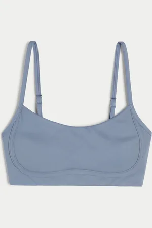 Women's Gilly Hicks Micro Triangle Bralette - Hollister