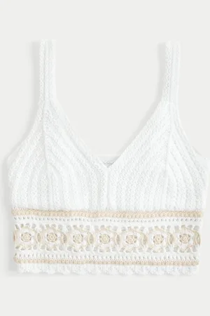 Hollister sale bralette uk