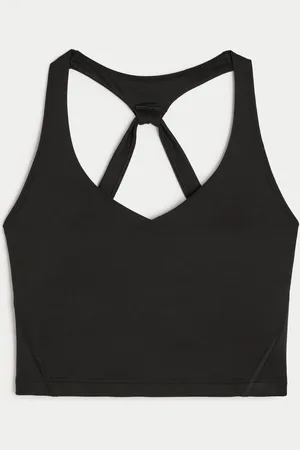 Gilly Hicks + Active Energize Under-Bust Tank