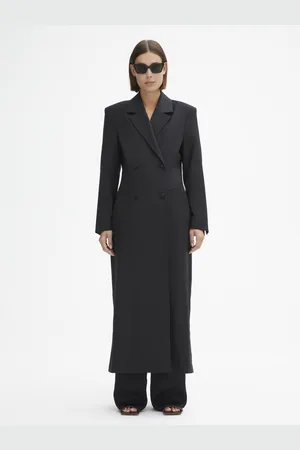 Dagmar Long tailored blazer
