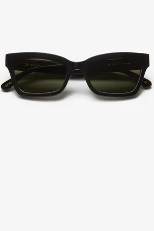 Dagmar Angled sunglasses