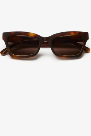 Dagmar Angled sunglasses