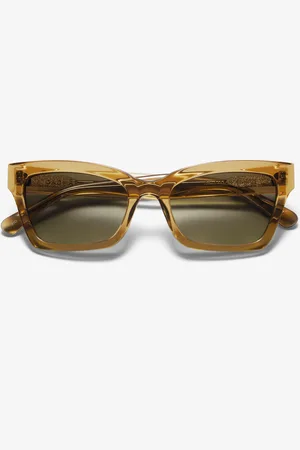 Dagmar Angled sunglasses