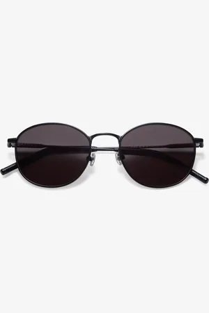 Dagmar Rounded sunglasses