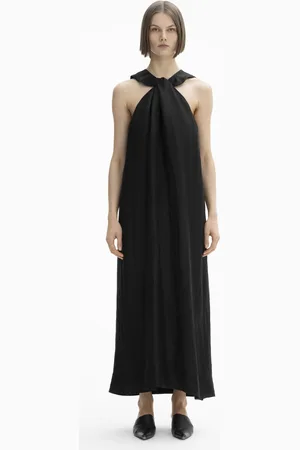 Dagmar Linen Twist Dress