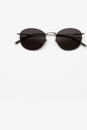 Dagmar Rounded sunglasses