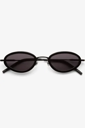 Dagmar Oval sunglasses