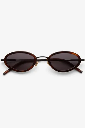 Dagmar Oval sunglasses