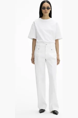 Dagmar Loose fit denim