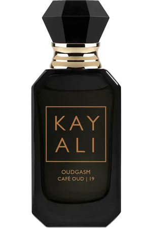 Kayali Oudgasm Café Oud | 19 Eau de Parfum Intense 10ml