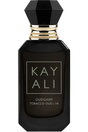 Kayali Oudgasm Tobacco Oud | 04 Eau de Parfum Intense 10ml