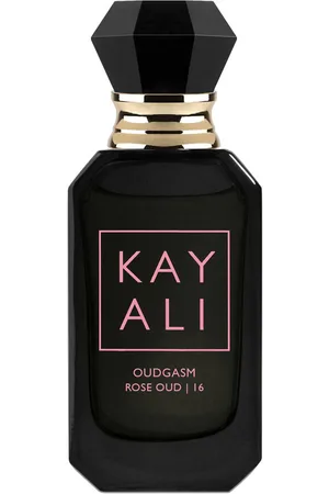 Kayali Oudgasm Rose Oud | 16 Eau de Parfum Intense 10ml
