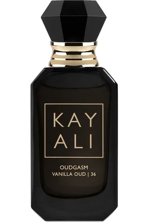 Kayali Oudgasm Vanilla Oud | 36 Eau de Parfum Intense 10ml