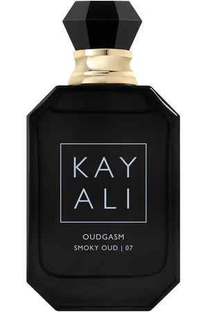 Kayali Oudgasm Smoky Oud |07 Eau de Parfum Intense