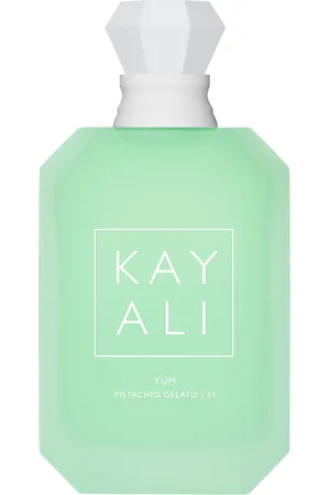 Kayali Yum Pistachio Gelato | 33 Eau de Parfum Intense