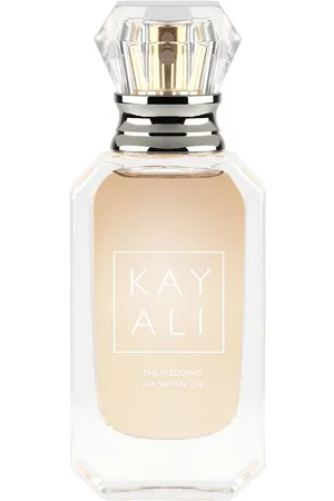Kayali The Wedding Silk Santal | 36 Eau de Parfum Intense 10ml