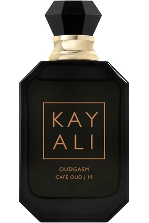Kayali Oudgasm Café Oud | 19 Eau de Parfum Intense