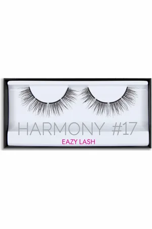 HUDA BEAUTY Eazy Lash - Harmony #17