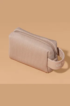 HUDA BEAUTY Glowish Makeup Bag