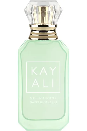 Kayali Maui in a Bottle Sweet Banana | 37 Eau de Parfum