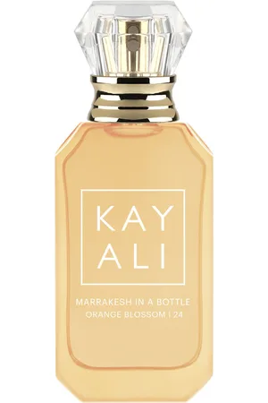 Kayali Marrakesh in a Bottle Orange Blossom | 24 Eau de Parfum