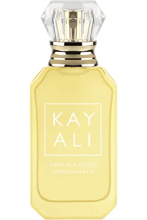 Kayali Capri in a Bottle Lemon Sugar | 14 Eau de Parfum