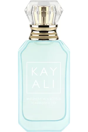 Kayali Maldives in a Bottle Ylang Coco | 20 Eau de Parfum