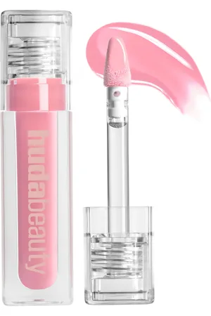 HUDA BEAUTY Faux Filler Gloss UUU-Baby