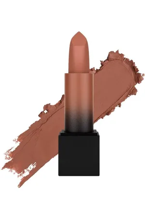 HUDA BEAUTY Power Bullet Matte Lipstick