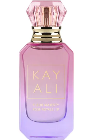 Kayali Fleur Majesty Rose Royale | 31 10ml