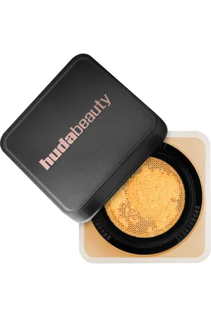 HUDA BEAUTY Easy Bake Loose Powder