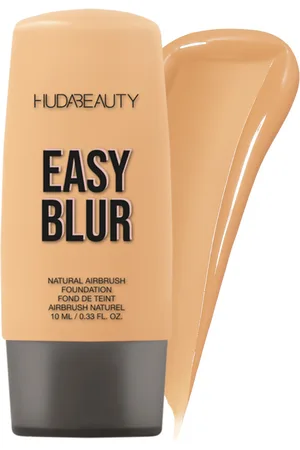 HUDA BEAUTY Easy Blur Foundation Mini