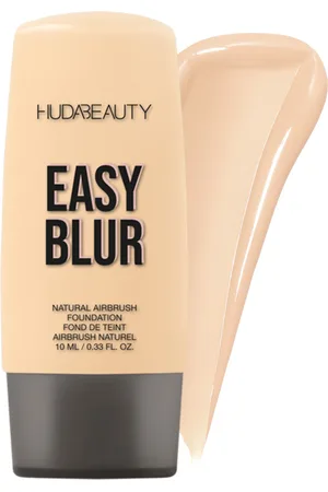HUDA BEAUTY Easy Blur Foundation Mini