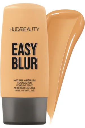HUDA BEAUTY Easy Blur Foundation Mini