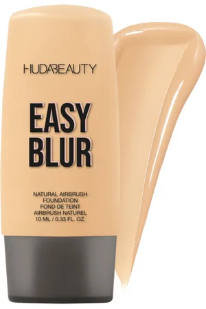 HUDA BEAUTY Easy Blur Foundation Mini