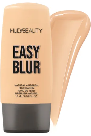 HUDA BEAUTY Easy Blur Foundation Mini