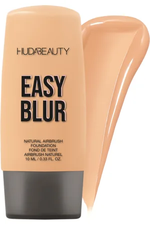 HUDA BEAUTY Easy Blur Foundation Mini