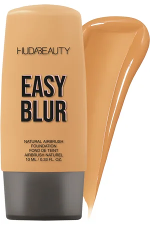 HUDA BEAUTY Easy Blur Foundation Mini