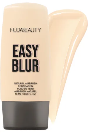 HUDA BEAUTY Easy Blur Foundation Mini