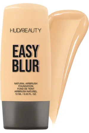 HUDA BEAUTY Easy Blur Foundation Mini