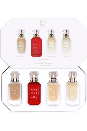 Kayali Miniature Set Perfume