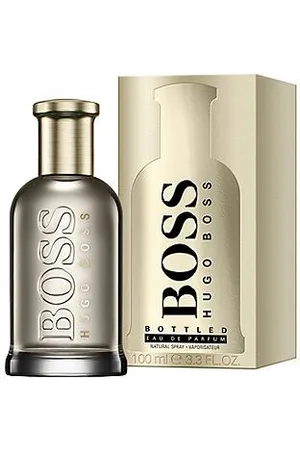 HUGO BOSS Bottled eau de parfum 100ml