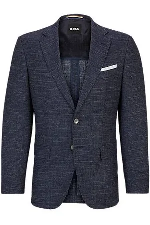 Boss sale sport coat