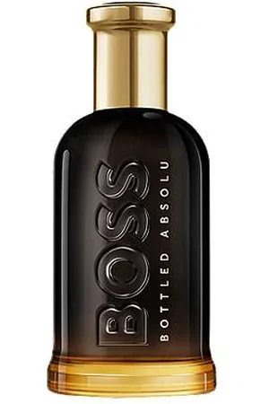 HUGO BOSS Bottled Absolu Parfum Intense 100ml