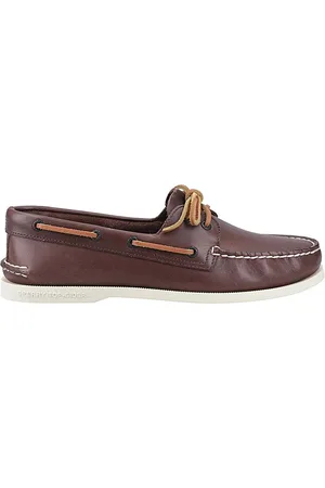 Sperry Authentic 2 Eye Boat Shoe