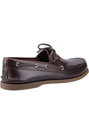 Sperry Authentic 2 Eye Boat Shoe